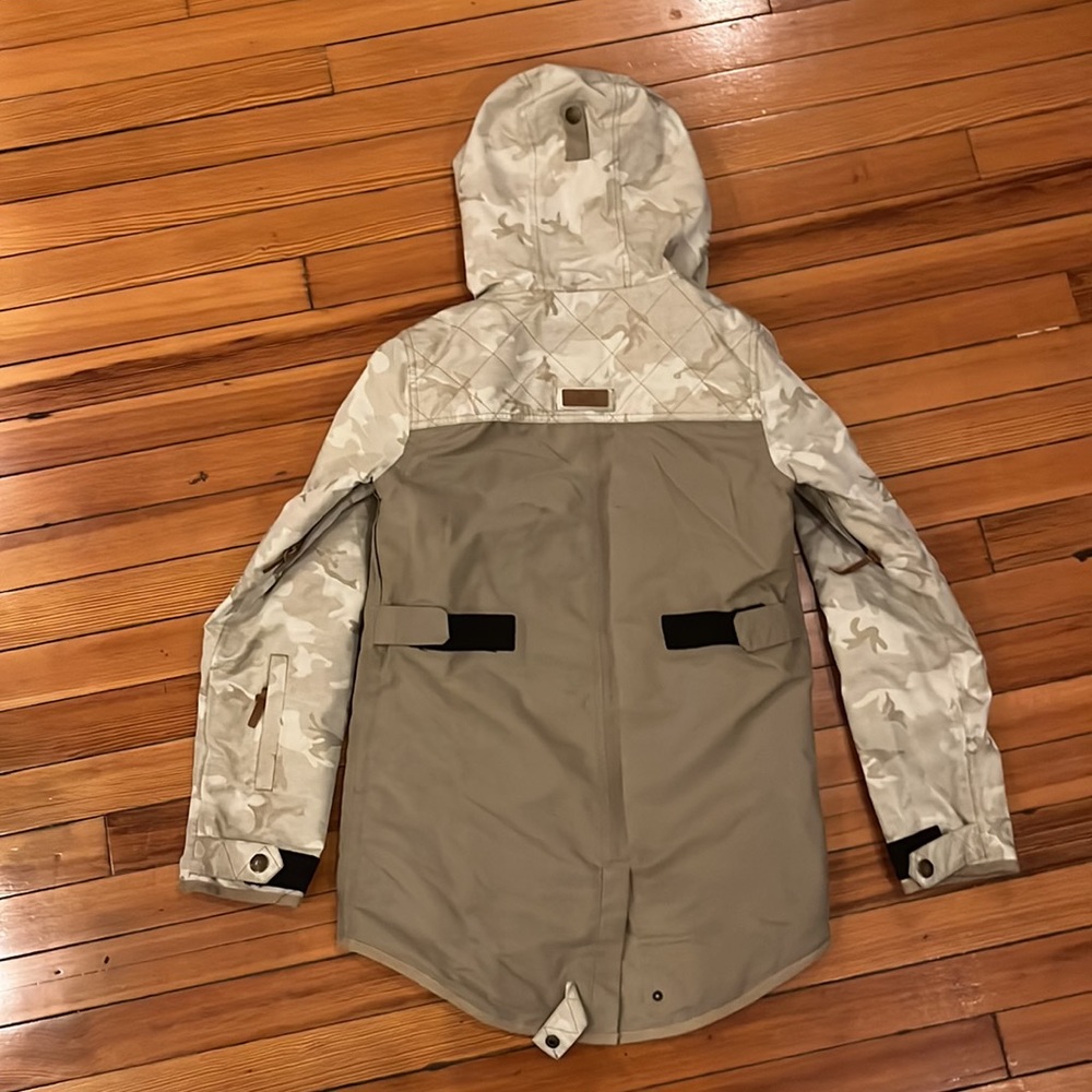 Winter Jacket - image 3